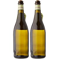 FV Moscato d´Asti Vino Espumoso - 2 Paquetes de 750 ml - Total: 1500 ml